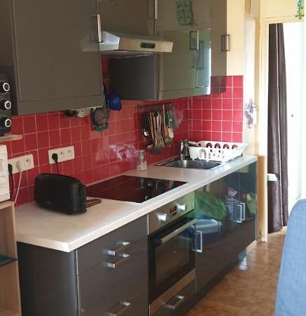 Cap D'Agde , Location Saisonniere 2 4 6 Personnes , 1 Chambre , Cap D'Агде Екстериор снимка