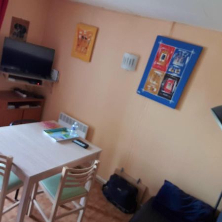 Cap D'Agde , Location Saisonniere 2 4 6 Personnes , 1 Chambre , Cap D'Агде Екстериор снимка