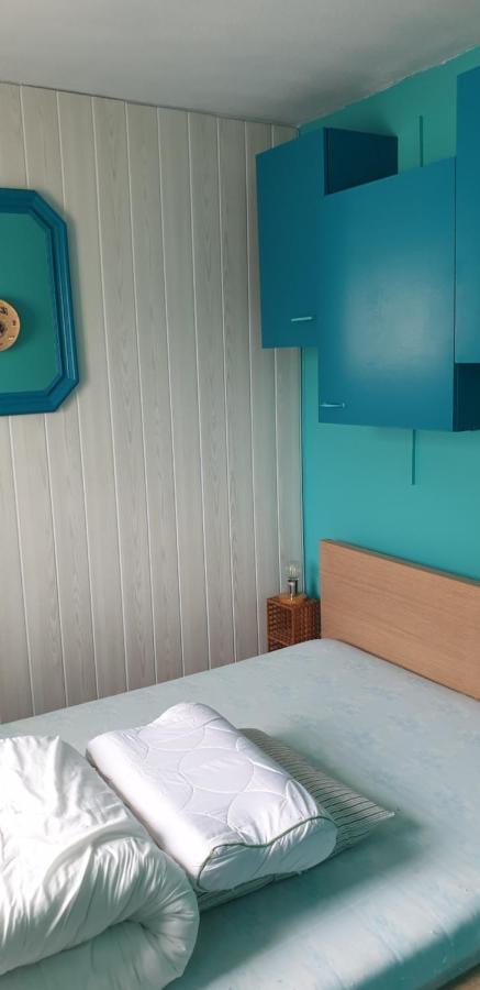 Cap D'Agde , Location Saisonniere 2 4 6 Personnes , 1 Chambre , Cap D'Агде Екстериор снимка