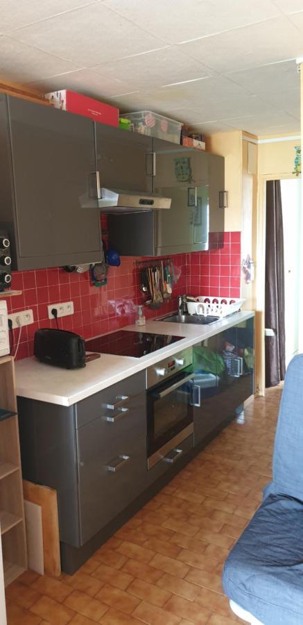 Cap D'Agde , Location Saisonniere 2 4 6 Personnes , 1 Chambre , Cap D'Агде Екстериор снимка