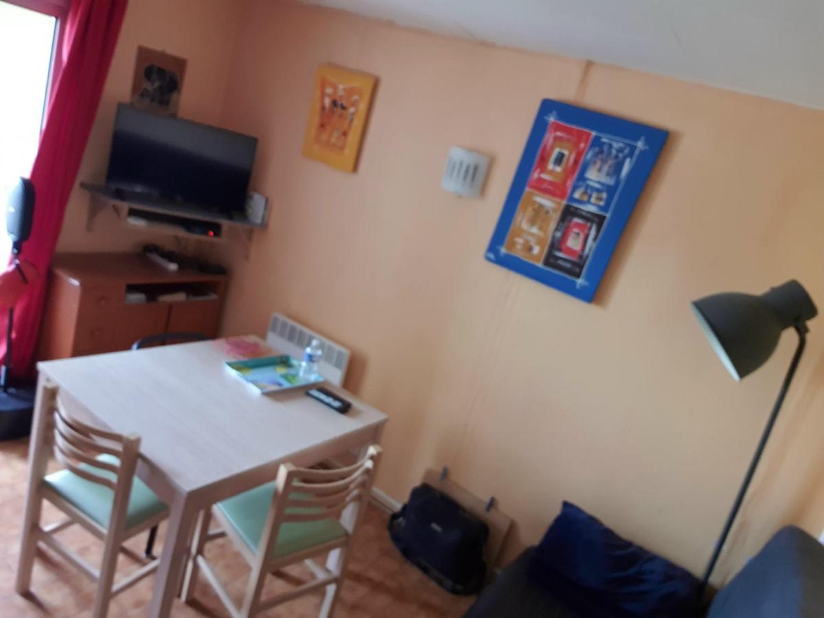 Cap D'Agde , Location Saisonniere 2 4 6 Personnes , 1 Chambre , Cap D'Агде Екстериор снимка